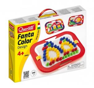 Opakowanie Mozaika Fantacolor Design