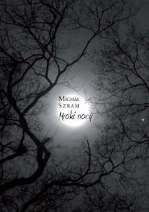 Okładka książki Mroki nocy