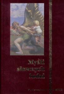 Okładka książki Myśli sławnych ludzi