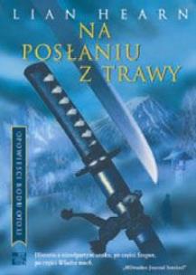 Okładka książki Na posłaniu z trawy