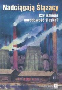 Opakowanie Nadciągają Ślązacy
