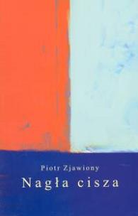 Okładka książki Nagła cisza