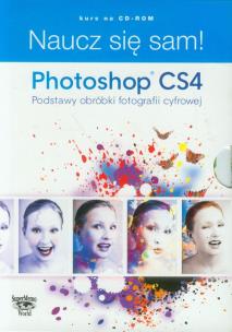 Opakowanie Naucz się sam! Photoshop CS4