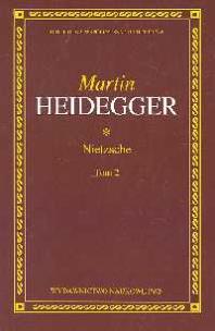 Okładka książki Nietzsche