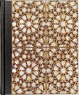 Opakowanie Notatnik duży Perła