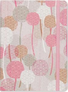 Opakowanie Notatnik midi Sad brzoswkiniowy