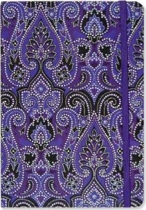 Opakowanie Notatnik mini Bollywood