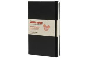 Opakowanie Notes Moleskine Disney L gładki
