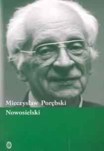 Okładka książki Nowosielski