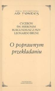 Opakowanie O poprawnym przekładaniu