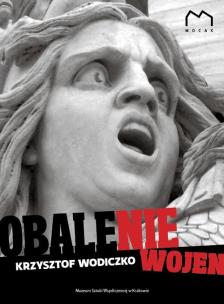 Okładka książki Obalenie wojen