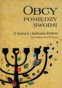 Opakowanie Obcy pomiędzy swoimi