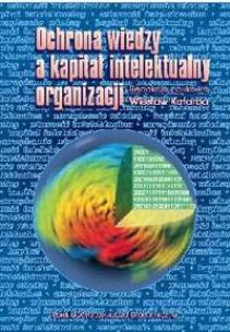 Opakowanie Ochrona wiedzy a kapitał intelektualny organizacji
