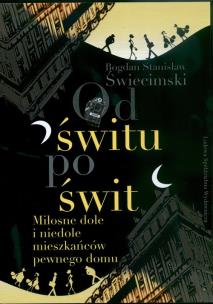 Okładka książki Od świtu po świt