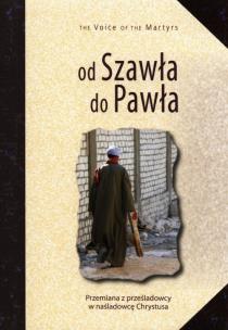 Opakowanie Od Szawła do Pawła