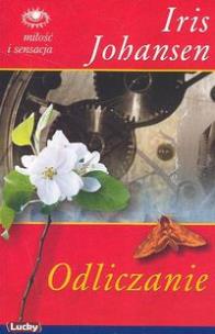 Okładka książki Odliczanie