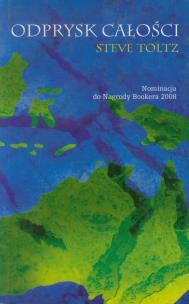 Okładka książki Odprysk całości