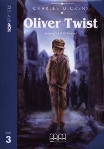 Opakowanie Oliver Twist