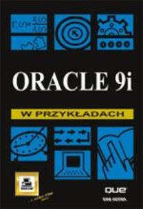 Okładka książki Oracle 9i w przykładach