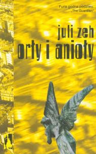 Okładka książki Orły i anioły