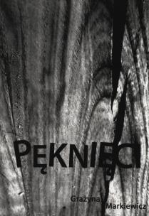 Okładka książki Pęknięci