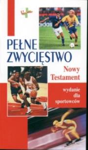 Opakowanie Pełne zwycięstwo