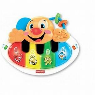 Opakowanie Pianinko Szczeniaczka Uczniaczka