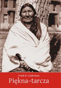 Okładka książki Piękna-tarcza