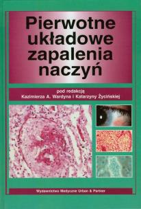 Opakowanie Pierwotne układowe zapalenia naczyń