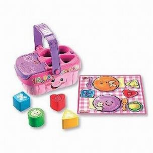 Opakowanie Piknik wesołych dźwięków