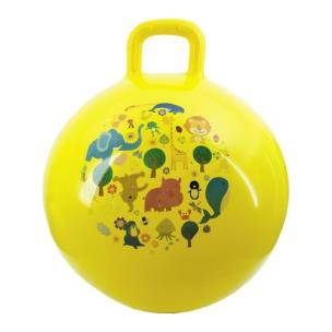 Opakowanie Piłka skacząca 45 cm Kaleidoscope