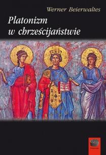 Okładka książki Platonizm w chrześcijaństwie