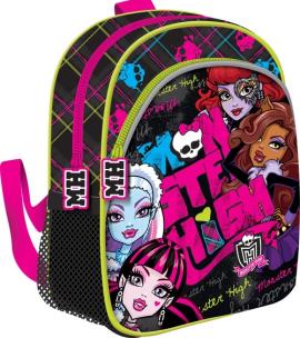 Opakowanie Plecak szkolno-wycieczkowy Monster High