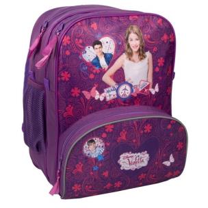 Opakowanie Plecak szkolny Violetta