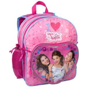 Opakowanie Plecak szkolny Violetta