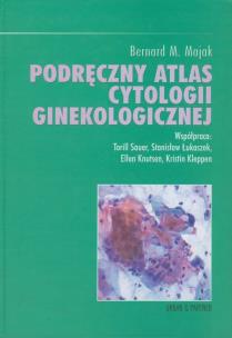 Opakowanie Podręczny atlas cytologii ginekologicznej