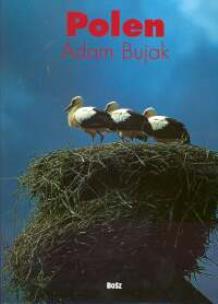 Okładka książki Polska