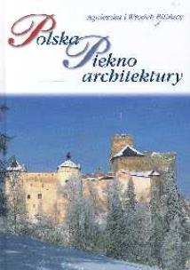 Okładka książki Polska Piękno architektury