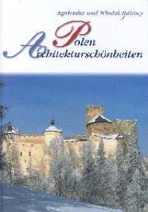 Okładka książki Polska Piękno architektury