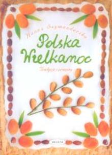 Okładka książki Polska Wielkanoc