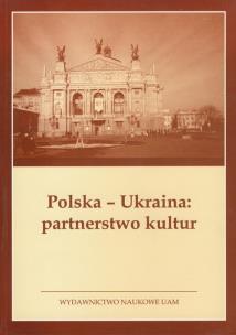 Opakowanie Polska-Ukraina partnerstwo kultur
