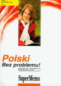 Opakowanie Polski Bez problemu!