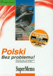 Opakowanie Polski Bez problemu! Poziom średni