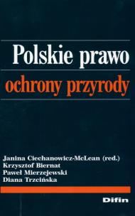 Opakowanie Polskie prawo ochrony przyrody