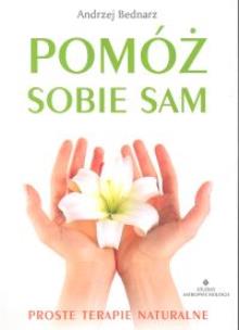 Okładka książki Pomóż sobie sam