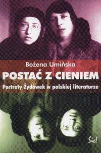 Okładka książki Postać z cienia