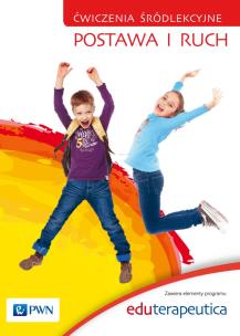 Opakowanie Postawa i Ruch