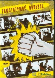 Okładka książki Powstrzymać agresję