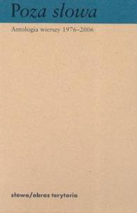 Opakowanie Poza słowa