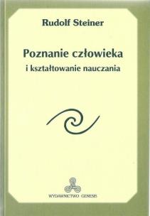 Okładka książki Poznanie człowieka i kształtowanie nauczania